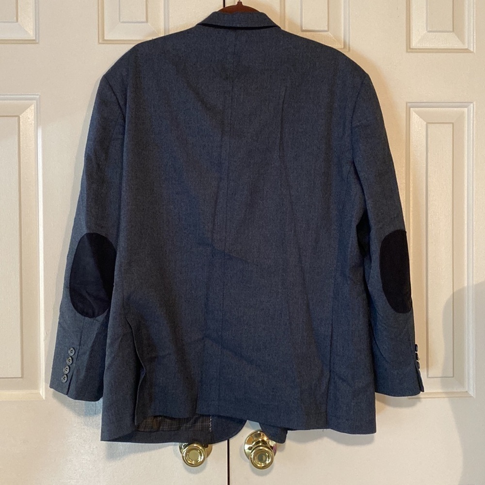 Sport Jacket - Picture 6 of 9